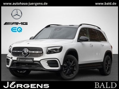 Mercedes GLB220