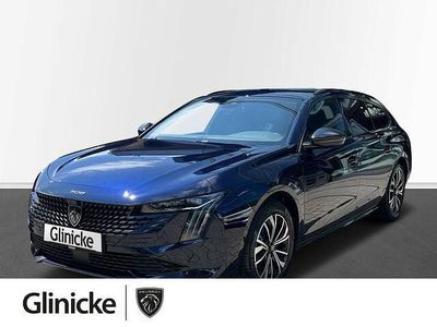 Gebraucht Peugeot 508 SW Allure 131 PS (96 kW) 2024 Andere farbe Kombi