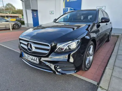 Gebraucht Mercedes E300
