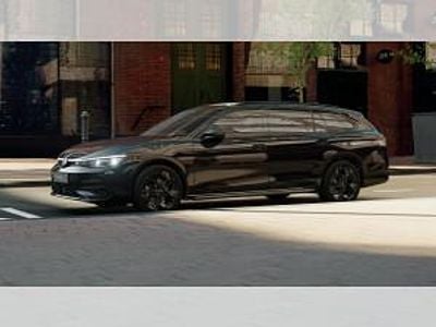 Novo VW Passat R-line Plus 150 HP (110 kW) 2026 Preto Carrinha