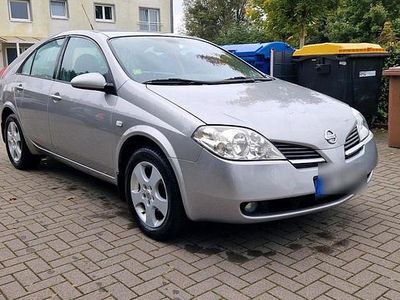 Nissan Primera