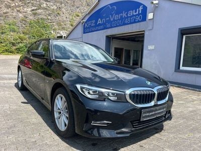 BMW 320e