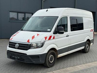 VW Crafter