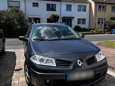 Renault Mégane GrandTour