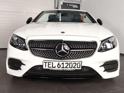 Mercedes E450