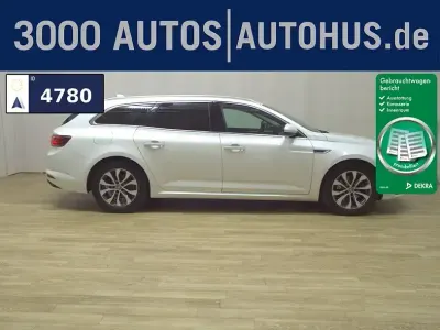 Gebraucht Renault Talisman GrandTour