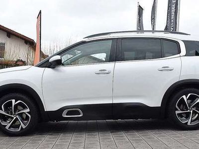 gebraucht Citroën C5 Aircross Feel / Navi / Panoramadach