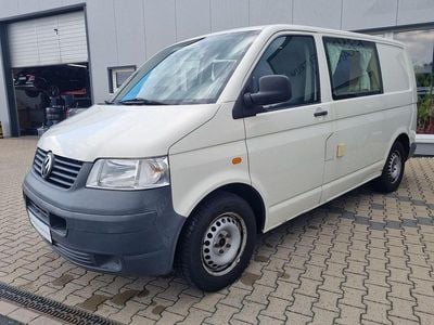 VW T5