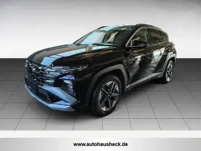 Gebraucht Hyundai Tucson Trend 160 PS (117 kW) 2024 Andere SUV