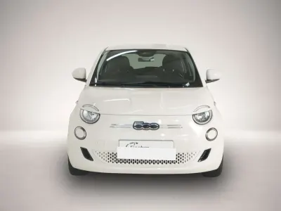 Gebraucht Fiat 500e