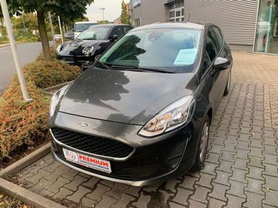 gebraucht Ford Fiesta Trend