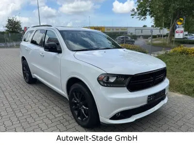 Gebraucht Dodge Durango