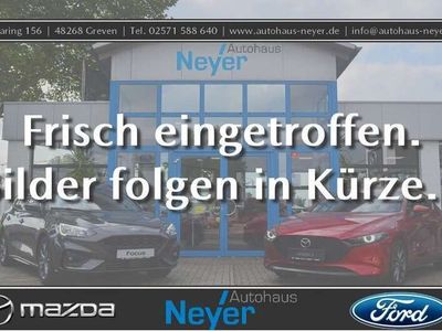 gebraucht Mazda CX-60 e-SKYACTIV-D 254