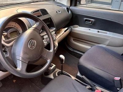 Daihatsu Sirion