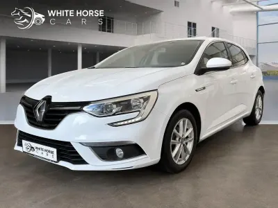 Gebraucht Renault Mégane III