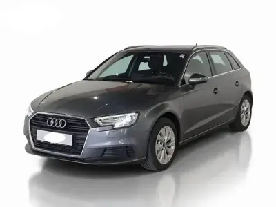 Gebraucht Audi A3 Sport 150 PS (110 kW) 2018 Andere Limousine