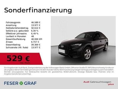 Audi Q5 Sportback