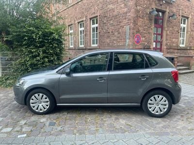 VW Polo
