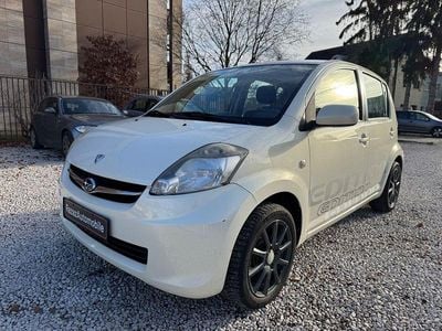 Gebraucht Subaru Justy Active 69 PS (50 kW) 2011 Kleinwagen