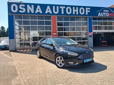 Gebraucht Ford Focus