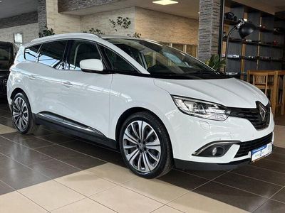 Renault Scénic IV