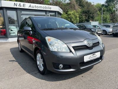 Toyota Corolla Verso