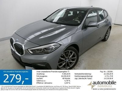 BMW 120