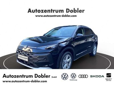 Nuova VW T-Roc Style 116 CV (85 kW) 2026 Nero SUV