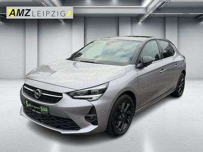 Gebraucht Opel Corsa 101 PS (74 kW) 2023 Lack grau artense/typ aussenve Kleinwagen