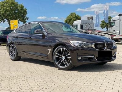 BMW 330 Gran Turismo