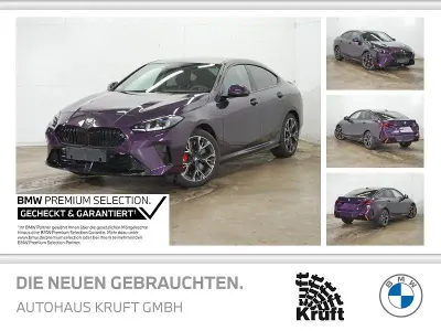 Gebraucht BMW 223