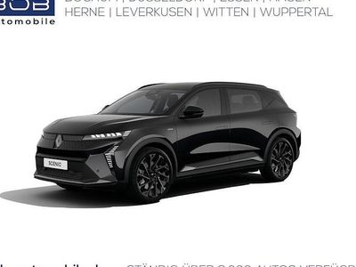 Neu Renault Rafale Esprit Alpine 300 PS (220 kW) 2026 Schwarz SUV