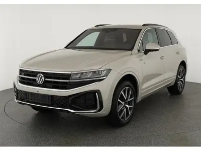 Gebraucht VW Touareg R-line 286 PS (210 kW) 2024 SUV