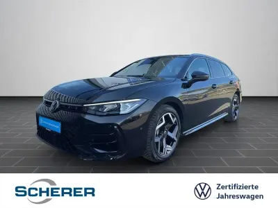 Occasion VW Passat R-line 265 ch (194 kW) 2025 Noir Break