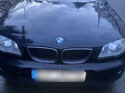 gebraucht BMW 118 