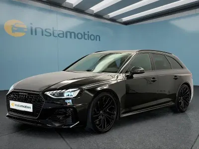Gebraucht Audi RS4