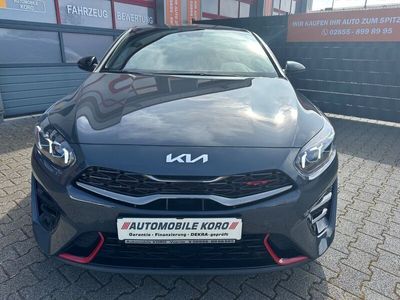 Kia ProCeed GT