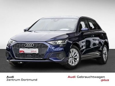 gebraucht Audi A3 Sportback e-tron Sportback 40 HYBRID