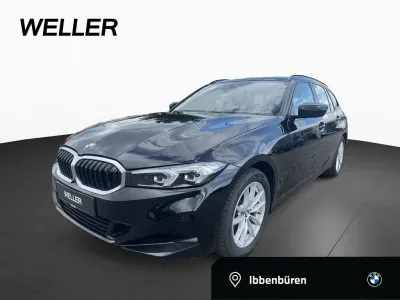 Gebraucht BMW 318