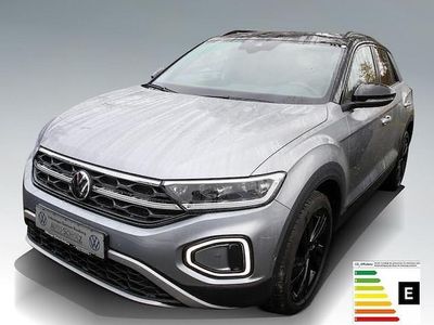 Gebraucht VW T-Roc Style 150 PS (110 kW) 2024 Andere farbe SUV