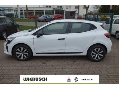 Gebraucht Mitsubishi Colt Basis 67 PS (49 kW) 2024 Antarktisweiß Kleinwagen
