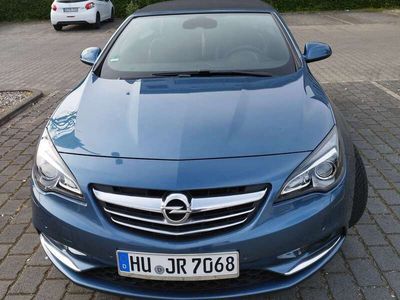 gebraucht Opel Cascada Cascada1.4 Turbo (ecoFLEX) Start/Stop Innovation