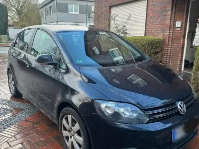 Gebraucht VW Golf Plus Cross