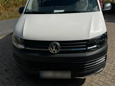 Gebraucht VW T6
