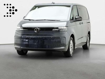 Neu VW Multivan 150 PS (110 kW) 2026 Pure grey Van / Kleinbus