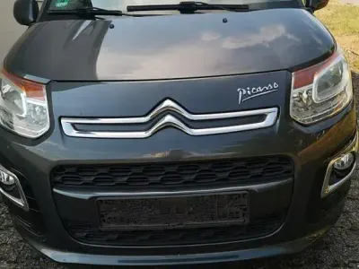 Gebraucht Citroën C3 Picasso