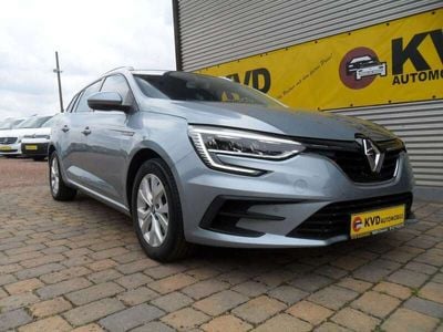 Renault Mégane IV