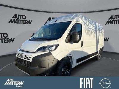 Neu Fiat Ducato 103 PS (75 kW) 2026 Weiß Van
