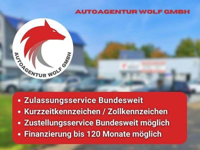 Grau Gebraucht 2018 VW Caddy Maxi Trendline Van / Kleinbus | 23.499 € (Teuer)