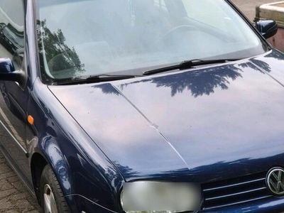 VW Golf IV